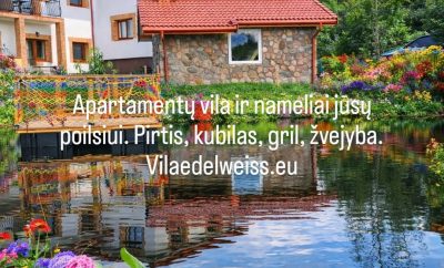 Sveiki. Šį savaitgalį laisvas- saunos namelis su ofuro porai ar šeimai- penktadi…