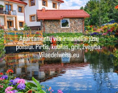 Sveiki. Šį savaitgalį laisvas- saunos namelis su ofuro porai ar šeimai- penktadi…