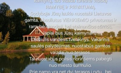 Šio įrašo komentavimo parinktis išjungta.