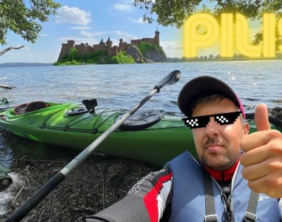 Platelių ežero salos ir paslaptys | Atostogos Žemaitijoje