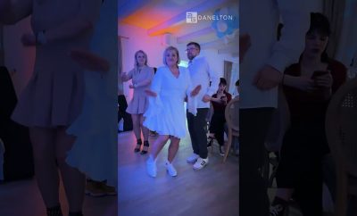 DANELTON Djpaslaugos.com & Renginių vėdėjas Jurijus Majauskas | Gimtadienis | Sodyba Gylynė