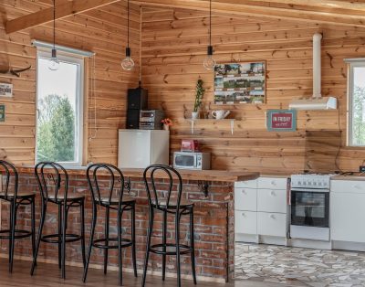 Ir poilsiaujant, virtuvėje suktis smagu
#vilaalgindeira #dzukija #daugai #suvin…