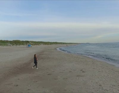 Vasara Lietuvoje (Kuršių Nerija) 2017 HD