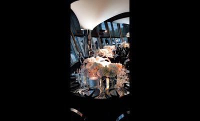 Atomra Home skaidrių žvakių nuoma Lietuvoje | Vestuvėms ir kitiems renginiams!