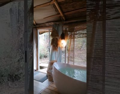 Glamping Lietuvoje #glampinglithuania #shorts