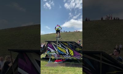 Cycling Show Naisių Vasara 2024 #shortvideo  #cycling  #show