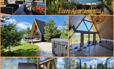 Trakų r., Margio ežerasAtsilaisvino – gegužės 2-3 d. (viena nakvynė)Iki 4 sv…