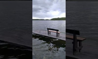 Asvejos sodyba Lithuania