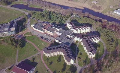 Šventoji ir sveikatos centras „Energetikas”