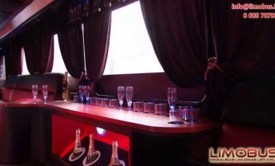 Limobusas – Limobuso nuoma | Limobus.lt