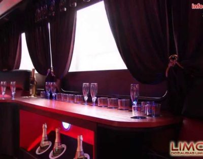Limobusas – Limobuso nuoma | Limobus.lt