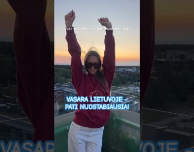 Like, jei myli vasarą Lietuvoje😍 #vasara #lietuva #atostogos #festivalis #jūra #gamta