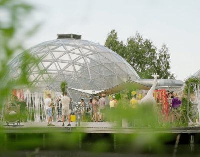 CONRES | Atostogos’23 | Vasaros šventė