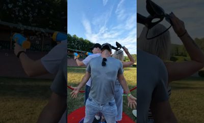 360 selfie kameros nuoma Lietuvoje!