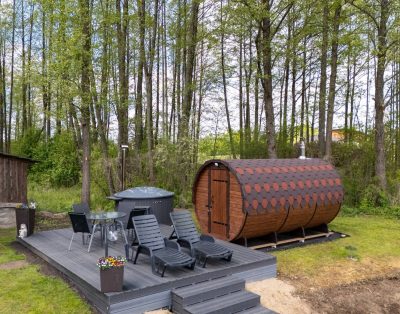Sodyba „Ilgų krantas”Alytaus r Ilgų k (Ilgio ežero)Tel :060853268