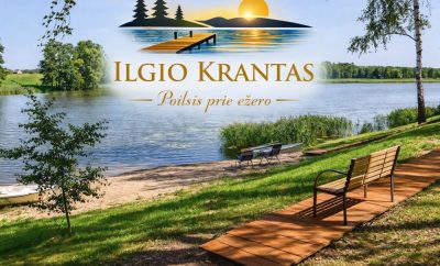 NAUJAS PAVADINIMAS – TAS PATS POILSIS, DAR DAUGIAU ĮKVĖPIMOMielieji,Norime…