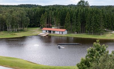 Kviečiame į sodybą Utenos rajone – ramybės kampelį, kur galite atsitraukti nuo k…