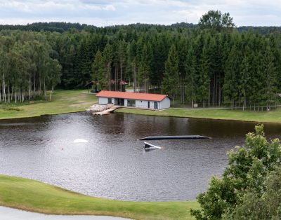 Kviečiame į sodybą Utenos rajone – ramybės kampelį, kur galite atsitraukti nuo k…