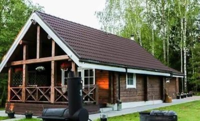 PABĖK TEN, KUR LAIKAS SUSTOJA…
Kartais geriausias planas – neturėti plano. Tie…