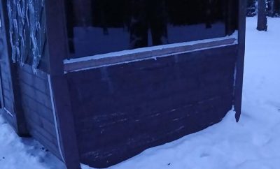 Ieškau sodybos šeimyniškai savaitgaliui – su vaikais ir šunimiUžkliuvau už Su…