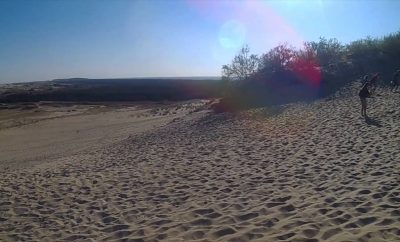 Urlaub in Litauen – atostogos Lietuvoje