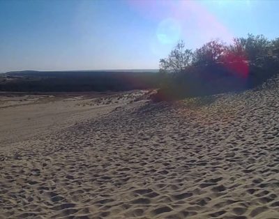 Urlaub in Litauen – atostogos Lietuvoje