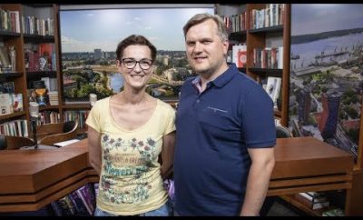 Tėvystės įkvėpimai: Vasaros atostogos – laikas stiprinti tėvų ir vaikų ryšį