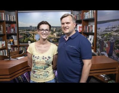 Tėvystės įkvėpimai: Vasaros atostogos – laikas stiprinti tėvų ir vaikų ryšį
