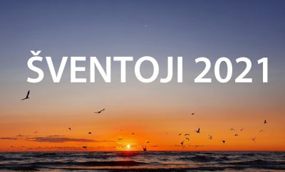 Trip To Šventoji 2021