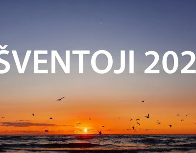 Trip To Šventoji 2021