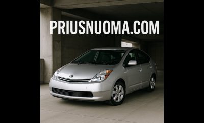 Toyota Prius NUOMA visoje Lietuvoje – Išperkamoji!