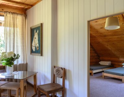 Kad svečiams būtų jauku…#sodybosnuoma #savaitgaliopoilsis #pirtisirkubilas…