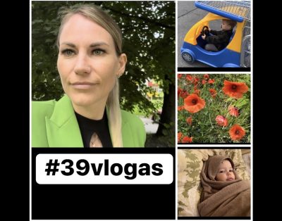 #39logas.Atostogos tesiasi/apsipirkimai/gimtine/koncertas.