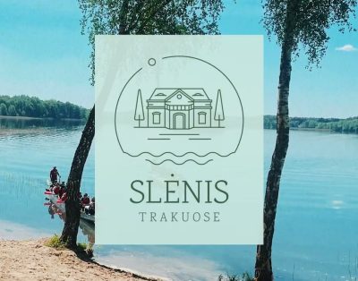 Slėnis Trakuose – erdvė įsimintiniems renginiams gamtoje!