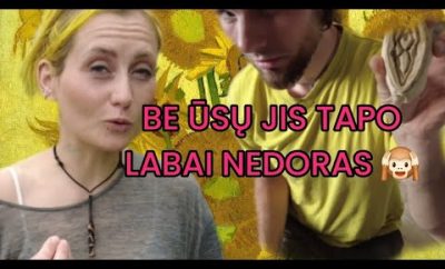 Namelis miške  🌳 | Darbas  su varpomis 🌾| Vaižgantas krapšto geldeles  😱