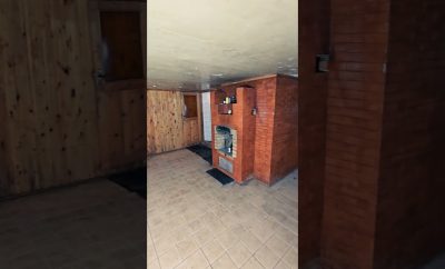 Puiki sodyba su pirtimi prie pat Vilniaus – Ažuolinėje, miškų apsuptyje!
