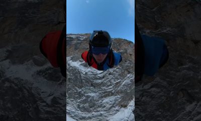 #lietuva #snow #sendit #mountain #climbing #adventure #extreme #lietuviskai #skydive #basejump