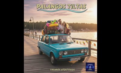 Vasaros Atostogos (Palangos tiltas)