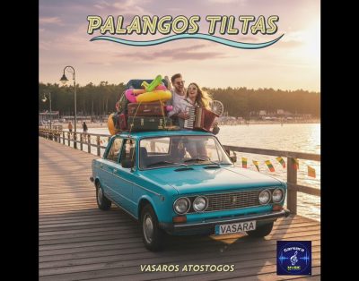 Vasaros Atostogos (Palangos tiltas)