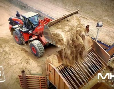 IŠSINUOMOK. VAIRUOK. UŽDIRBK. HITACHI NUOMA LIETUVOJE