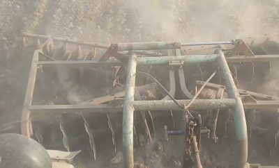 Poilsis gamtoje 🚜 . Отдых на природе