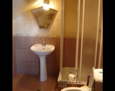 Prie Juros Pas Reginą – Hotel in Palanga, Lithuania