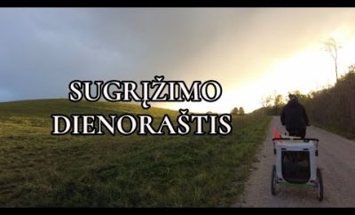 Kasiulė ruošiasi kelionei | Nauja puodelių kolekcija | Namelis miške | Gražiausia vaivorykštė
