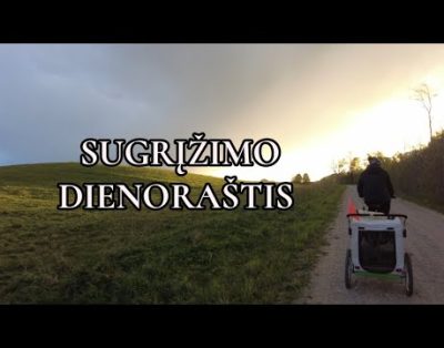 Kasiulė ruošiasi kelionei | Nauja puodelių kolekcija | Namelis miške | Gražiausia vaivorykštė