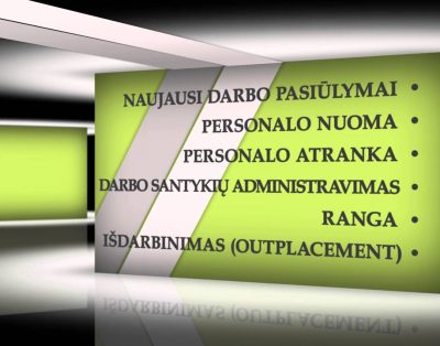 Darbo pasiūlymai, personalo atranka, nuoma – www.amberstaff.com