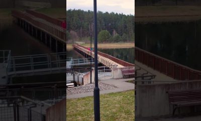 Takas aplink Palaukinio ežerą [Ignalina] | Lietuva 🇱🇹