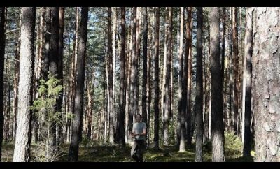 3 dienų išvyka gamtoje | 3#