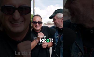 Laidą „Orijaus kelionės Lietuvoje“ žiūrėkite antradieniais 21 val. per DELFI TV
