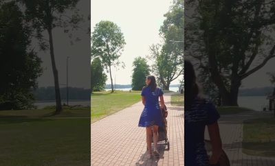 Veisiejų dvaro parkas | Lietuva 🇱🇹