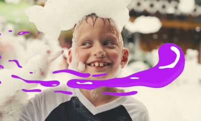 Stovyklos vaikams ant jūros kranto 2022